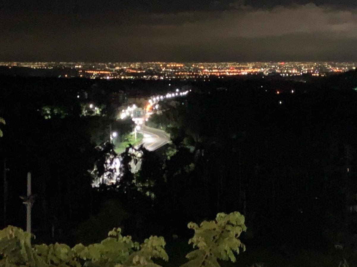 Yuan Fang Homestay Fanlu Bagian luar foto