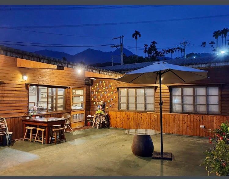 Yuan Fang Homestay Fanlu Bagian luar foto