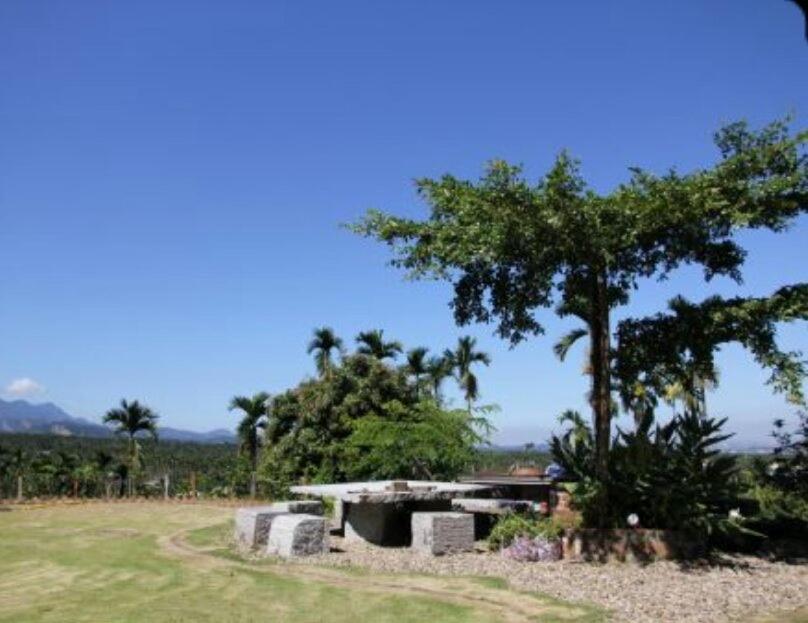 Yuan Fang Homestay Fanlu Bagian luar foto
