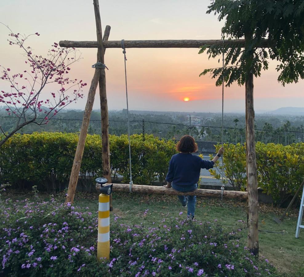 Yuan Fang Homestay Fanlu Bagian luar foto