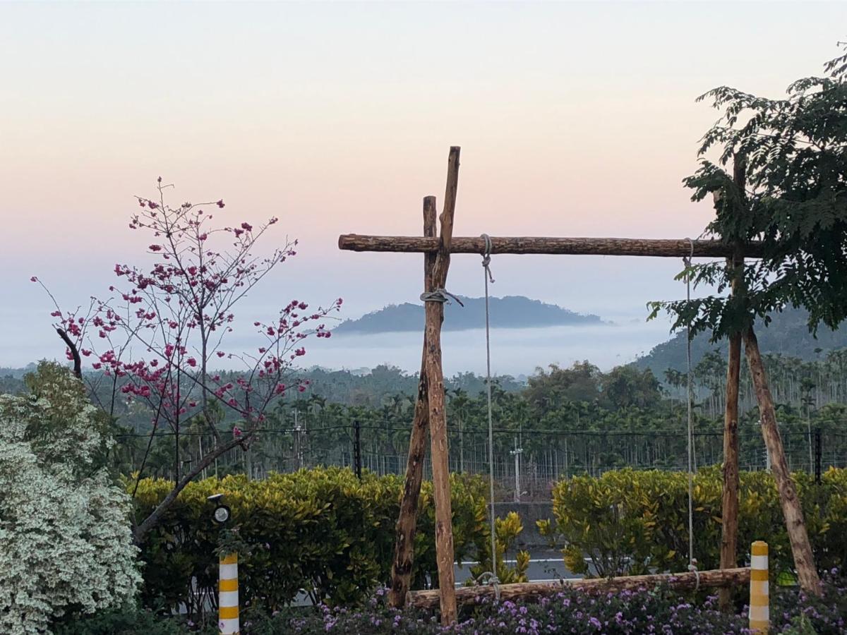 Yuan Fang Homestay Fanlu Bagian luar foto