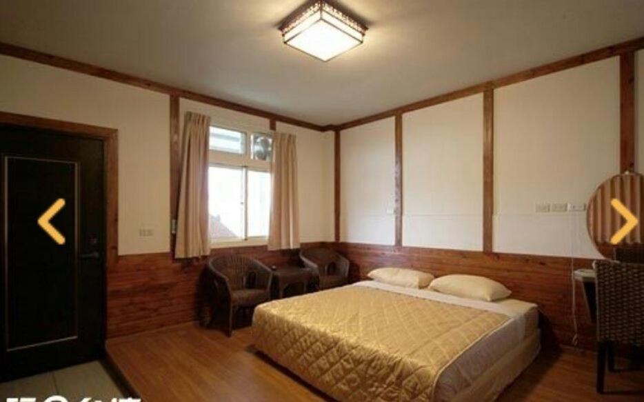 Yuan Fang Homestay Fanlu Bagian luar foto