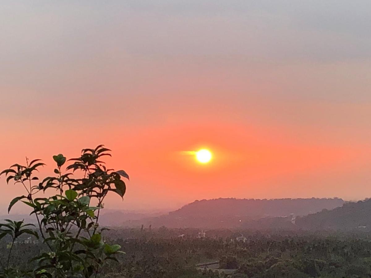 Yuan Fang Homestay Fanlu Bagian luar foto