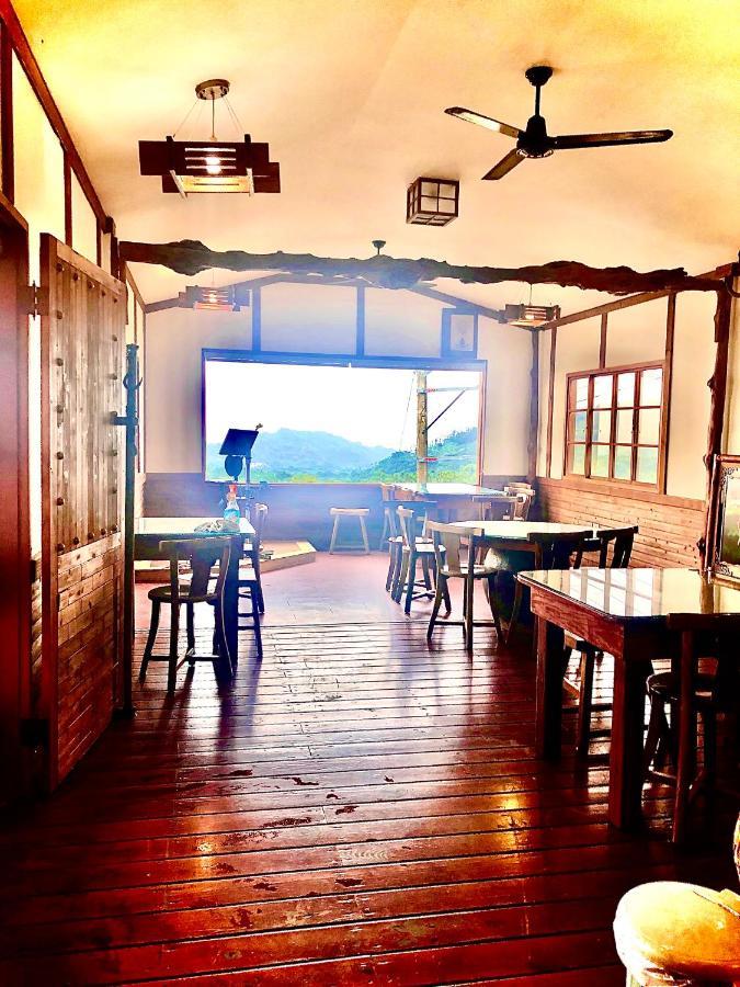 Yuan Fang Homestay Fanlu Bagian luar foto
