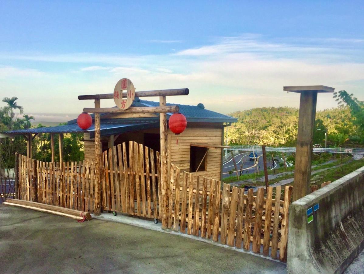 Yuan Fang Homestay Fanlu Bagian luar foto