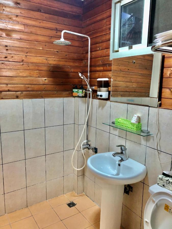 Yuan Fang Homestay Fanlu Bagian luar foto