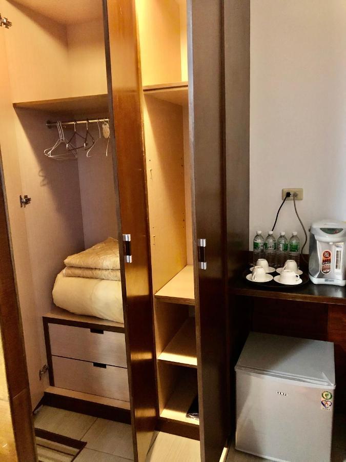 Yuan Fang Homestay Fanlu Bagian luar foto