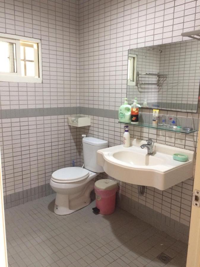 Yuan Fang Homestay Fanlu Bagian luar foto