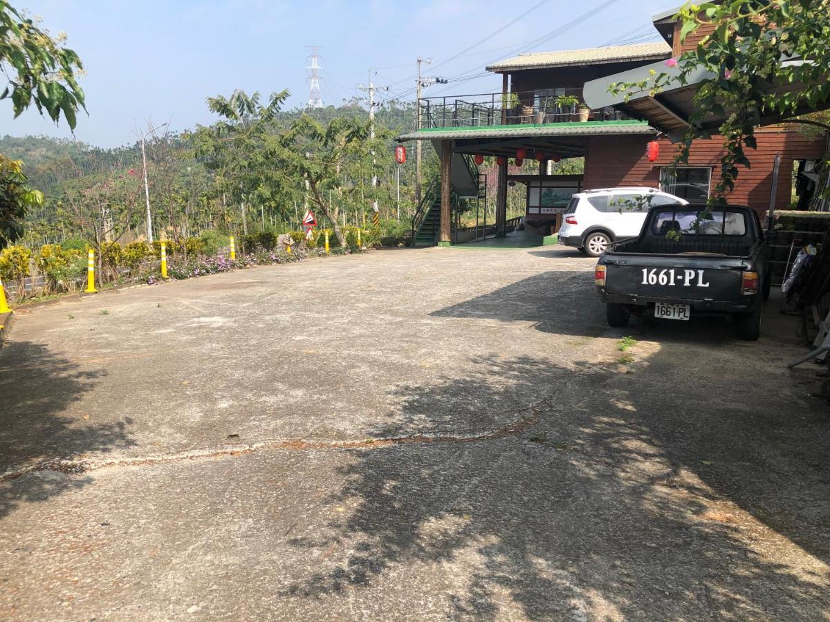 Yuan Fang Homestay Fanlu Bagian luar foto