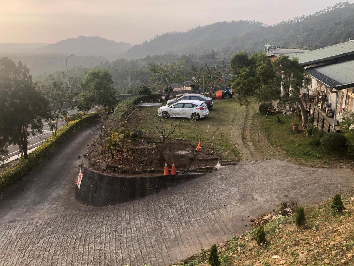 Yuan Fang Homestay Fanlu Bagian luar foto