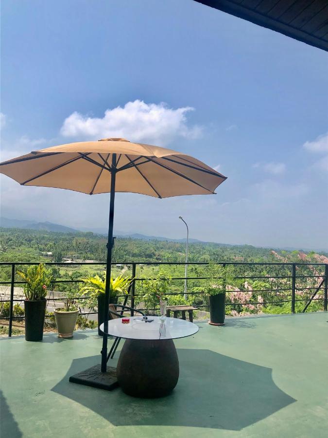 Yuan Fang Homestay Fanlu Bagian luar foto