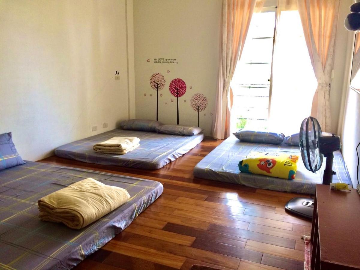 Yuan Fang Homestay Fanlu Bagian luar foto